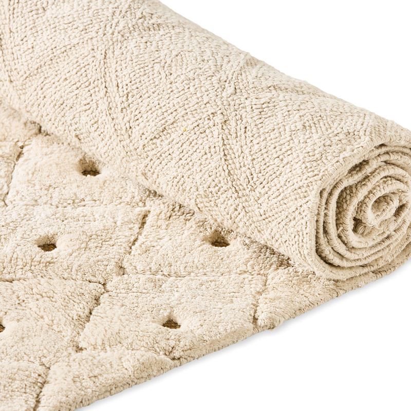 Freya Natural & Tobacco Rug