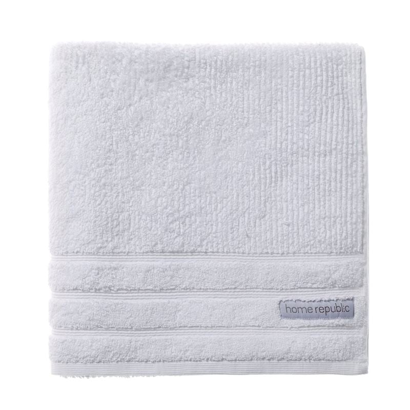 Flinders White Towel Range