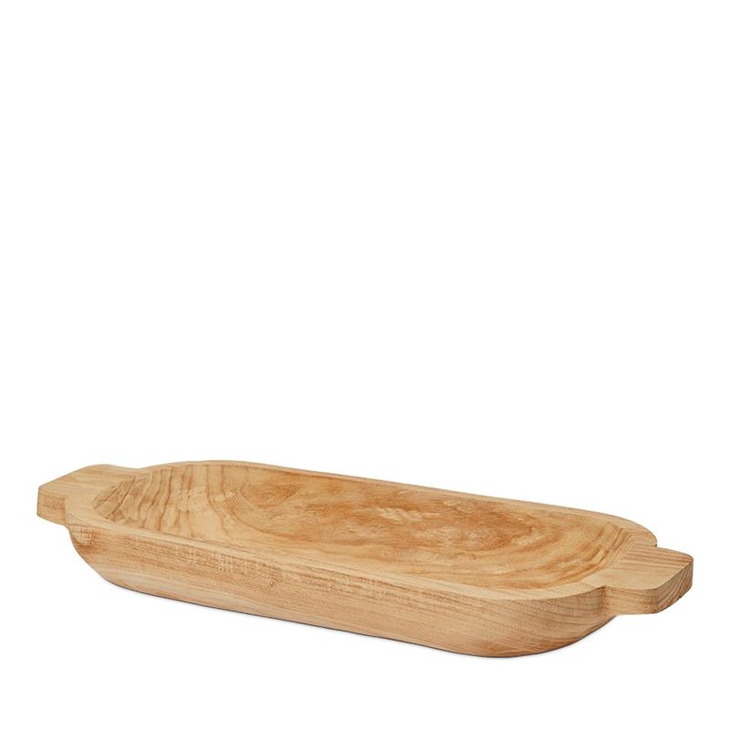 Jasper Natural Timber Tray