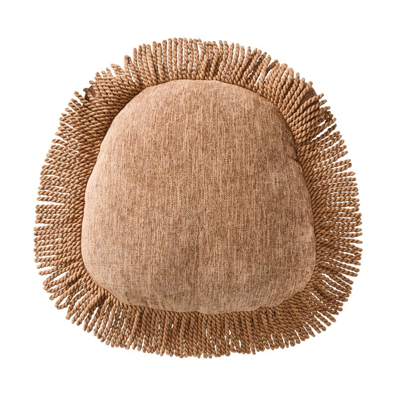 Roar The Lion Classic Cushion