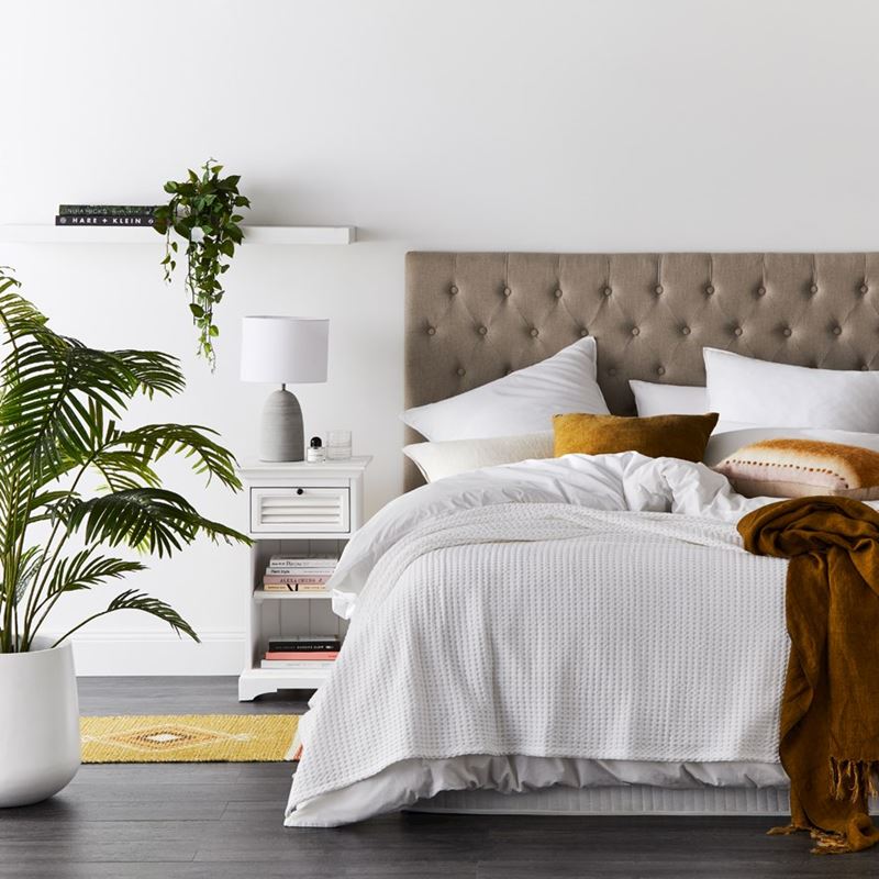 Fenwick Natural Bedhead