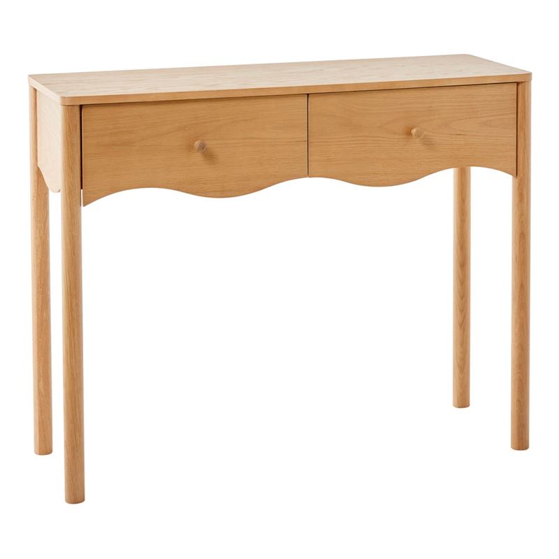 Sadie Oak Console