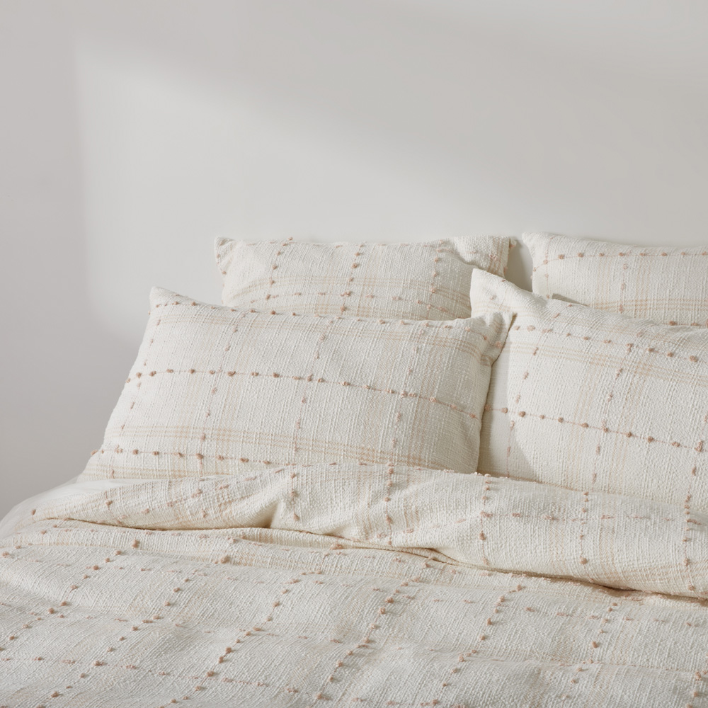 Evelyn Shell Quilt Cover Separates