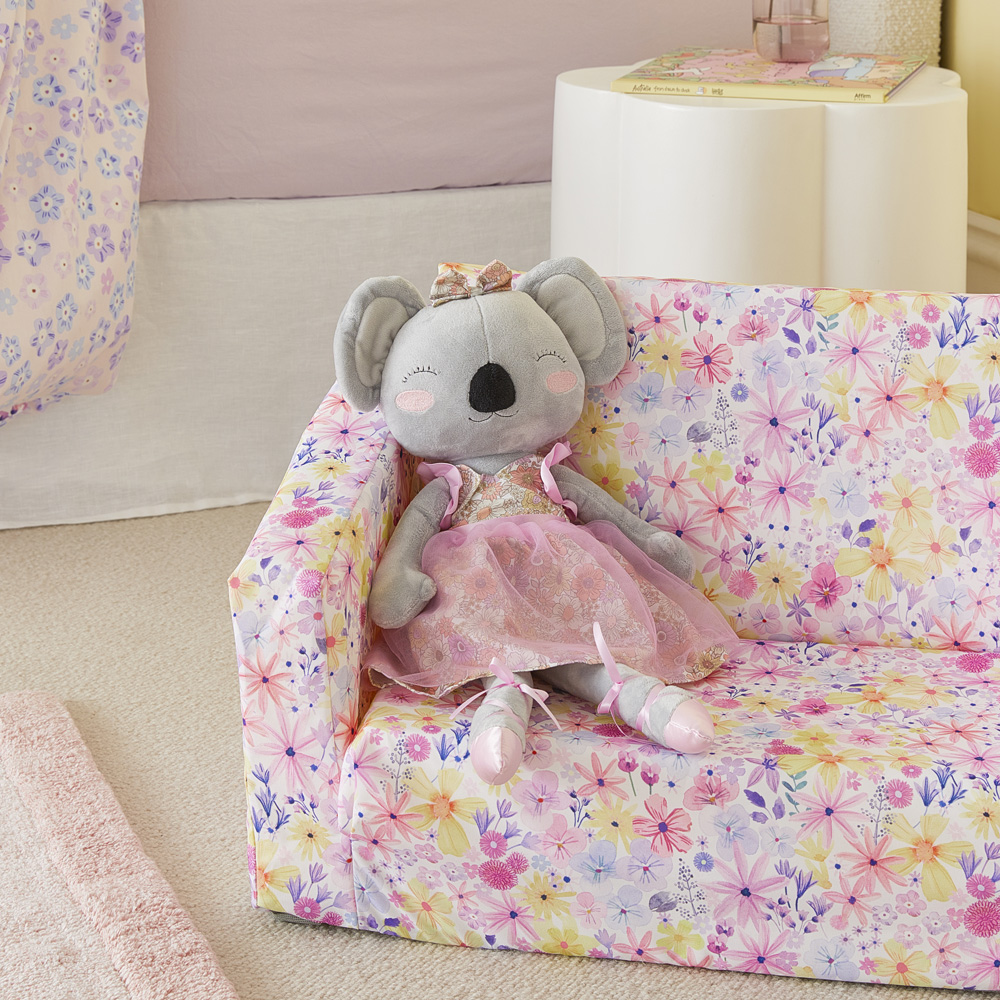 Katie Koala Snuggle Animal