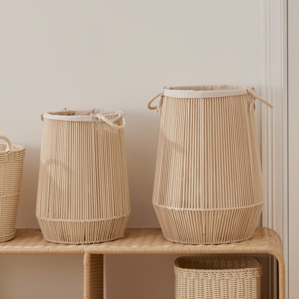 Lyon Storage Baskets