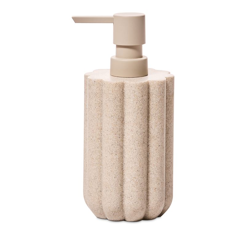 Koda Natural Bathroom Accessories