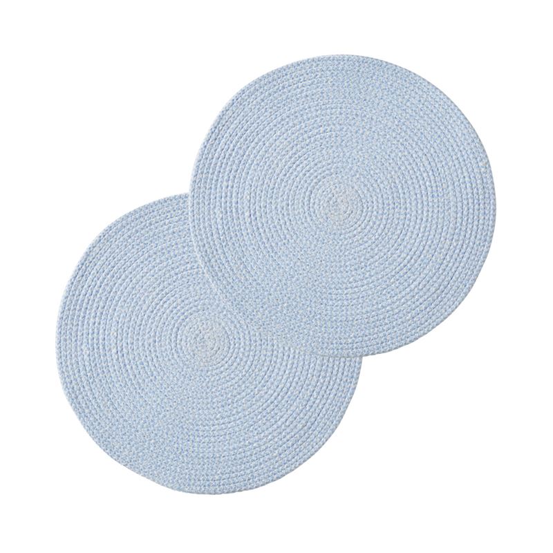 Frankie Sky Placements 2 Pack