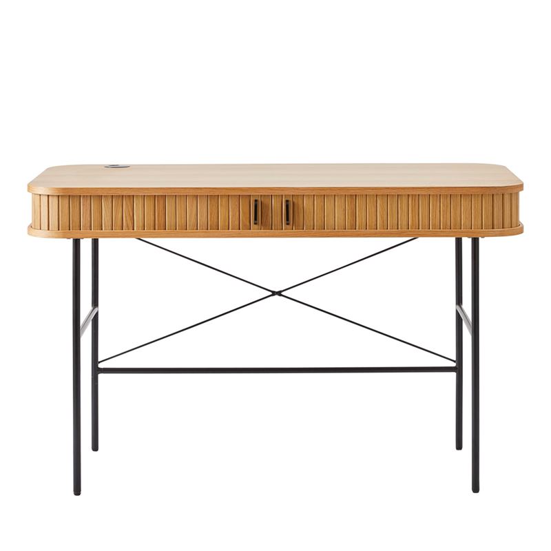 Hyde Natural Desk