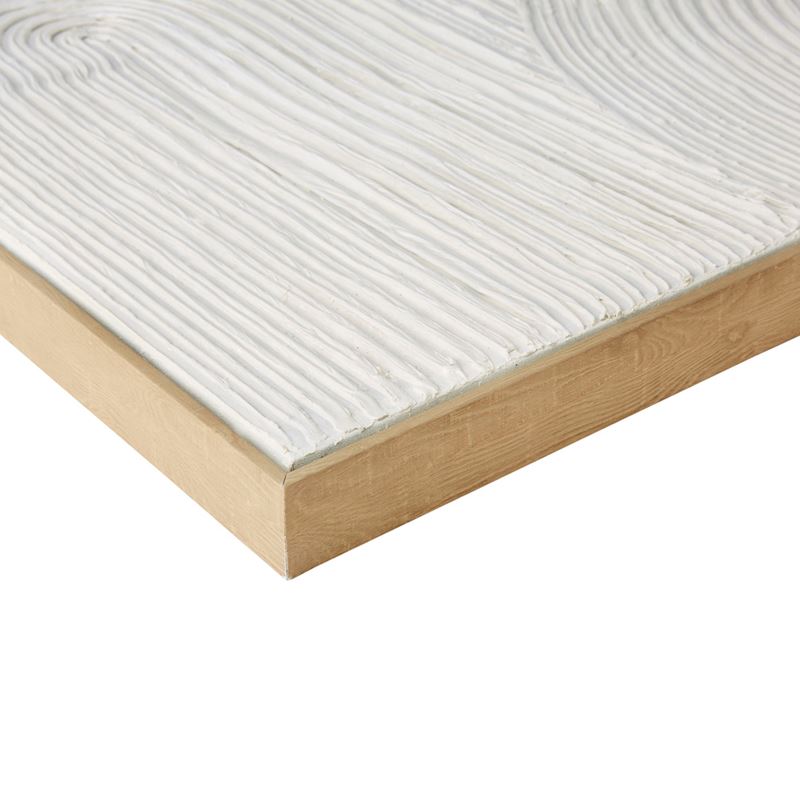 Moma Mint Arch Canvas