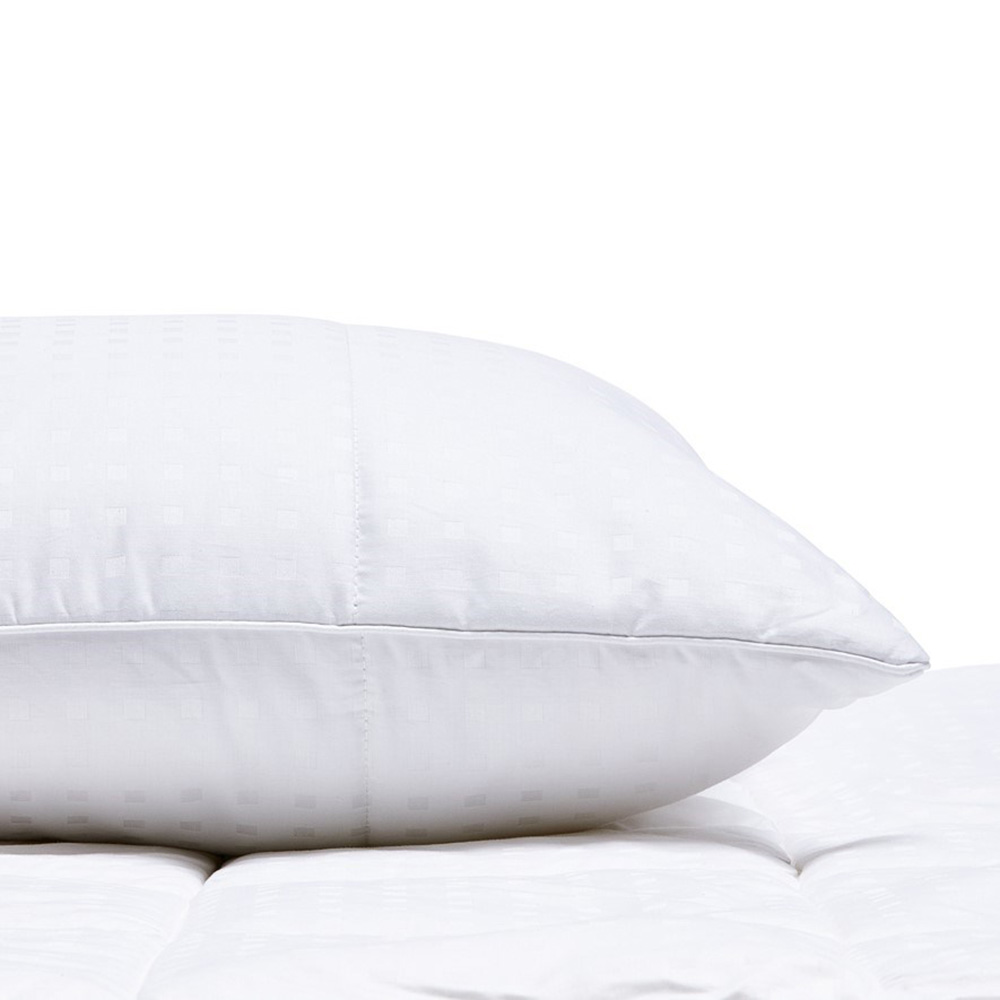 Slumber Wool Rich Pillow