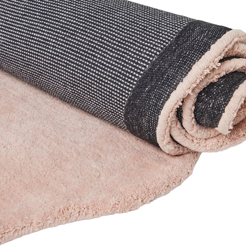 Malibu Blush Rug Runner