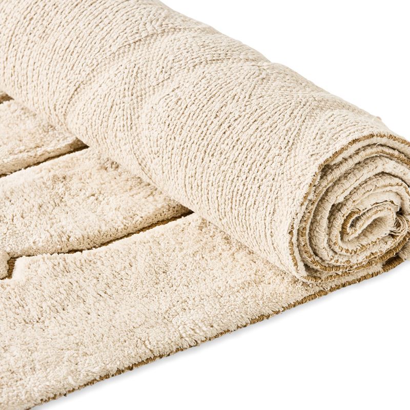 Caledonia Natural & Tobacco Rug