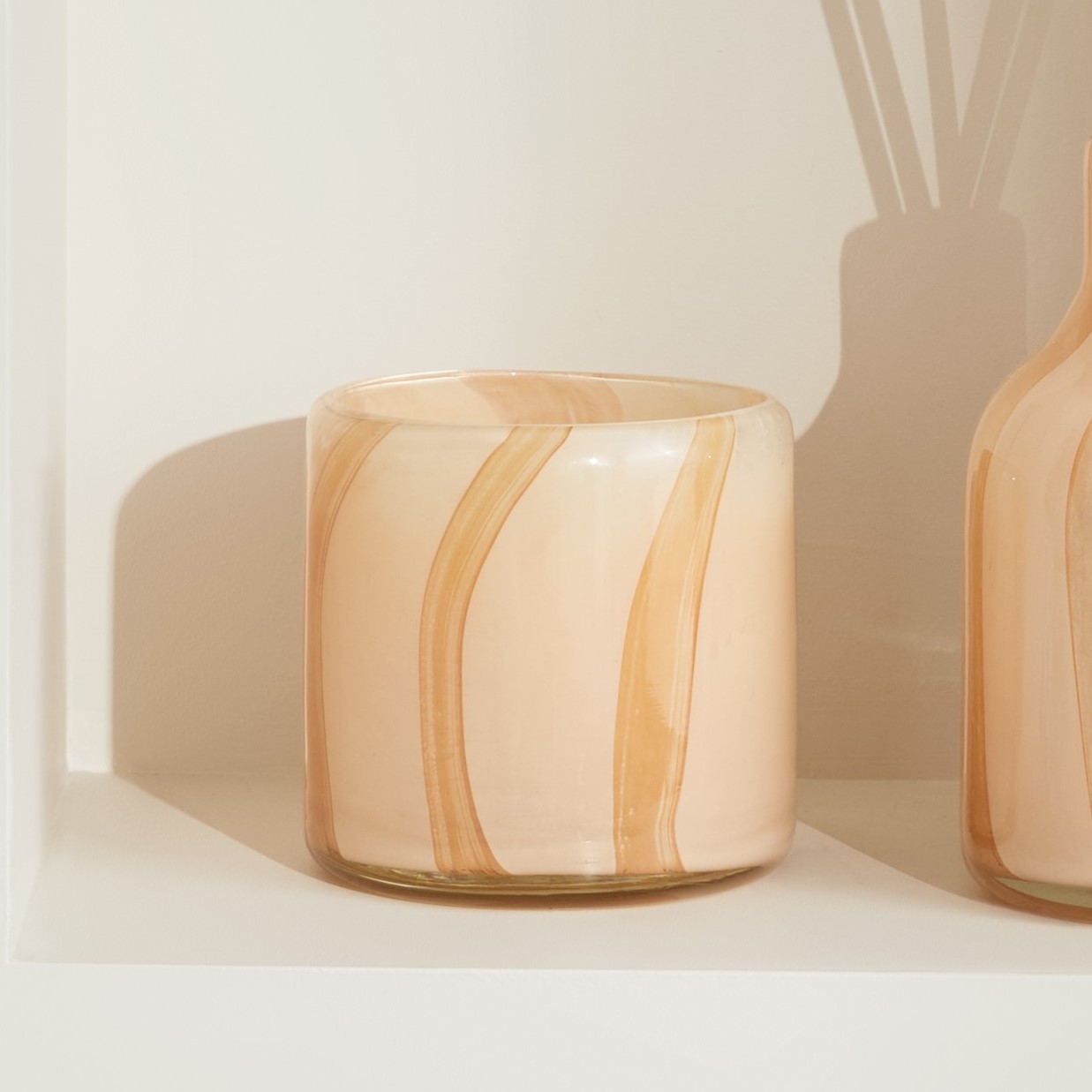 Lume Vanilla Spice Candle 380g