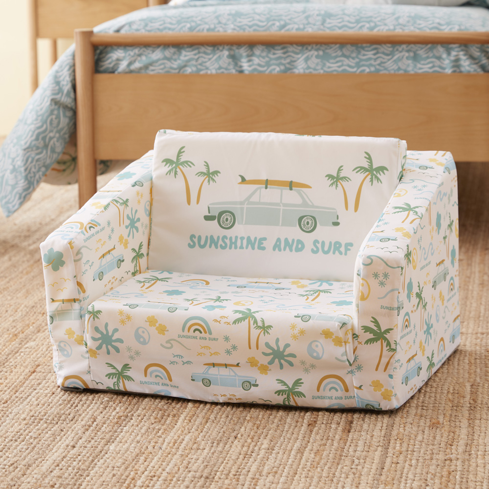 Aloha Summer Flip Out Sofa