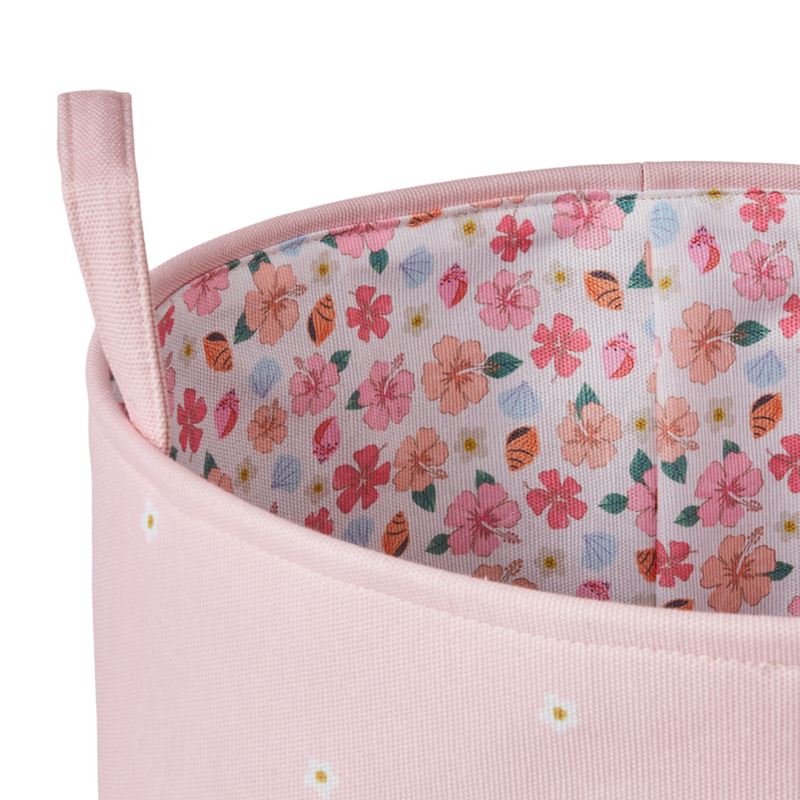 Disney Moana Loves the Sea Printed Basket