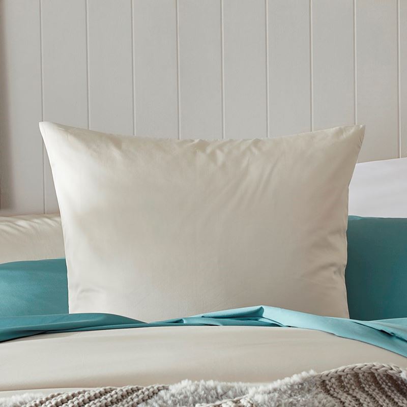 World's Softest Cotton Sand Quilt Cover Separates