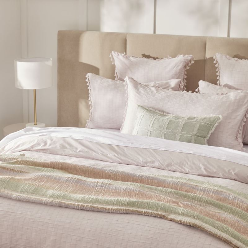 Leon White Table Light