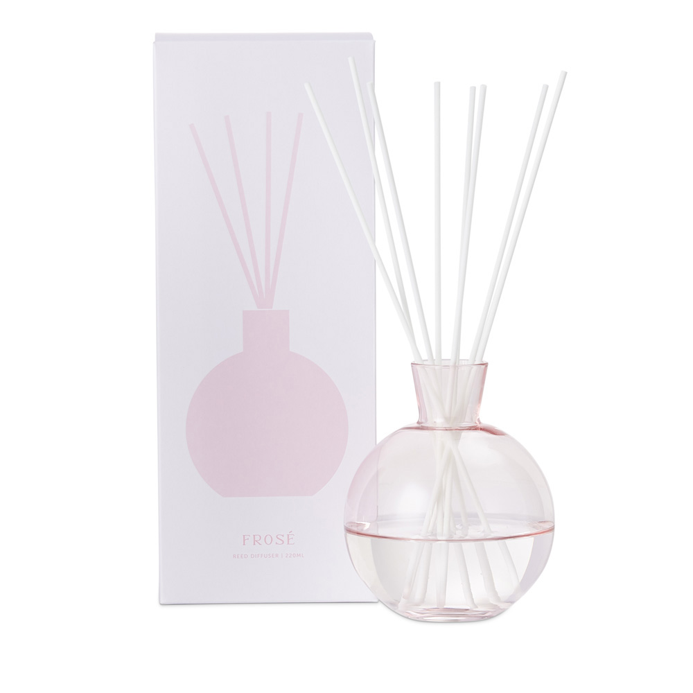 Sphere Home Frose Diffuser