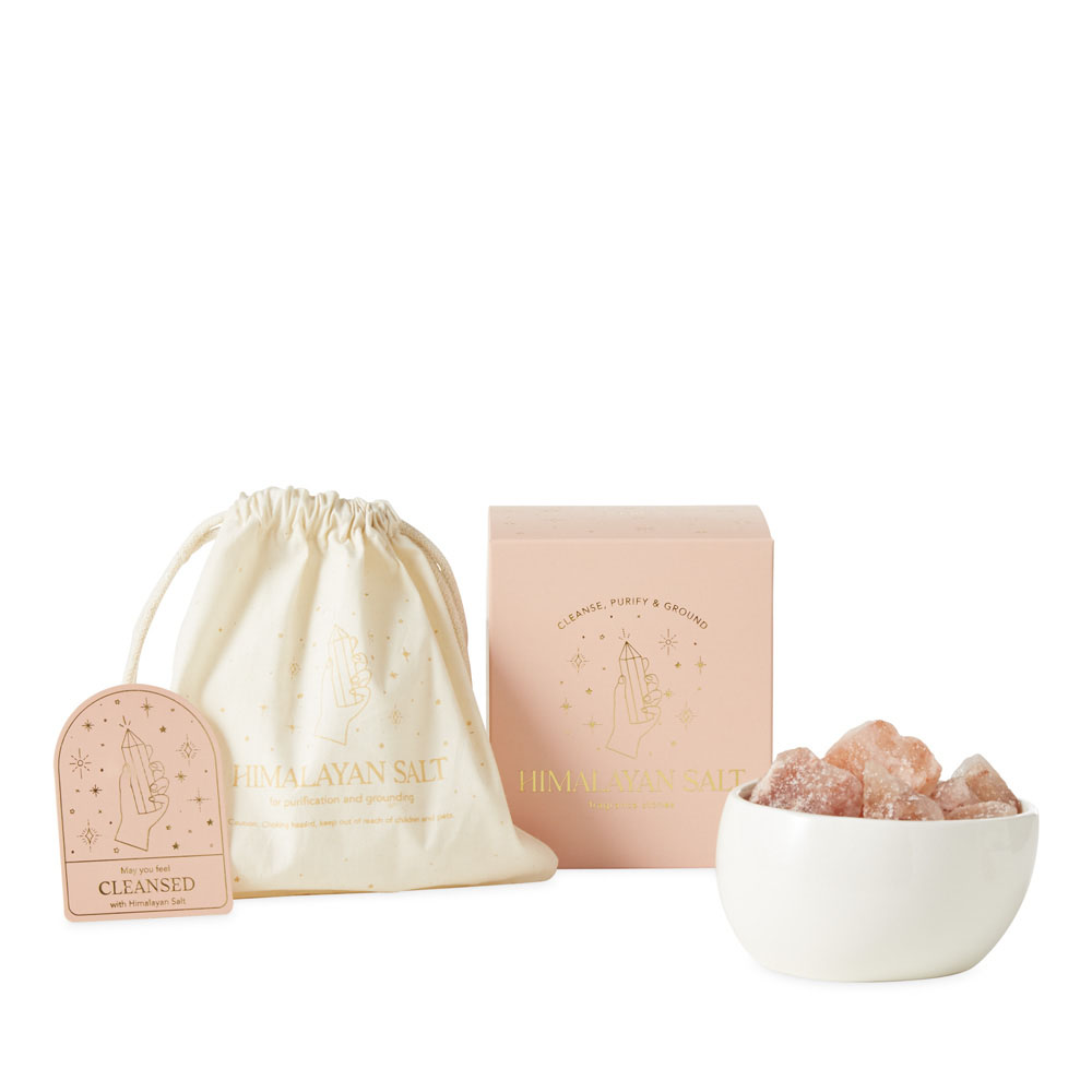 Himalayan Salt Fragrance Stones