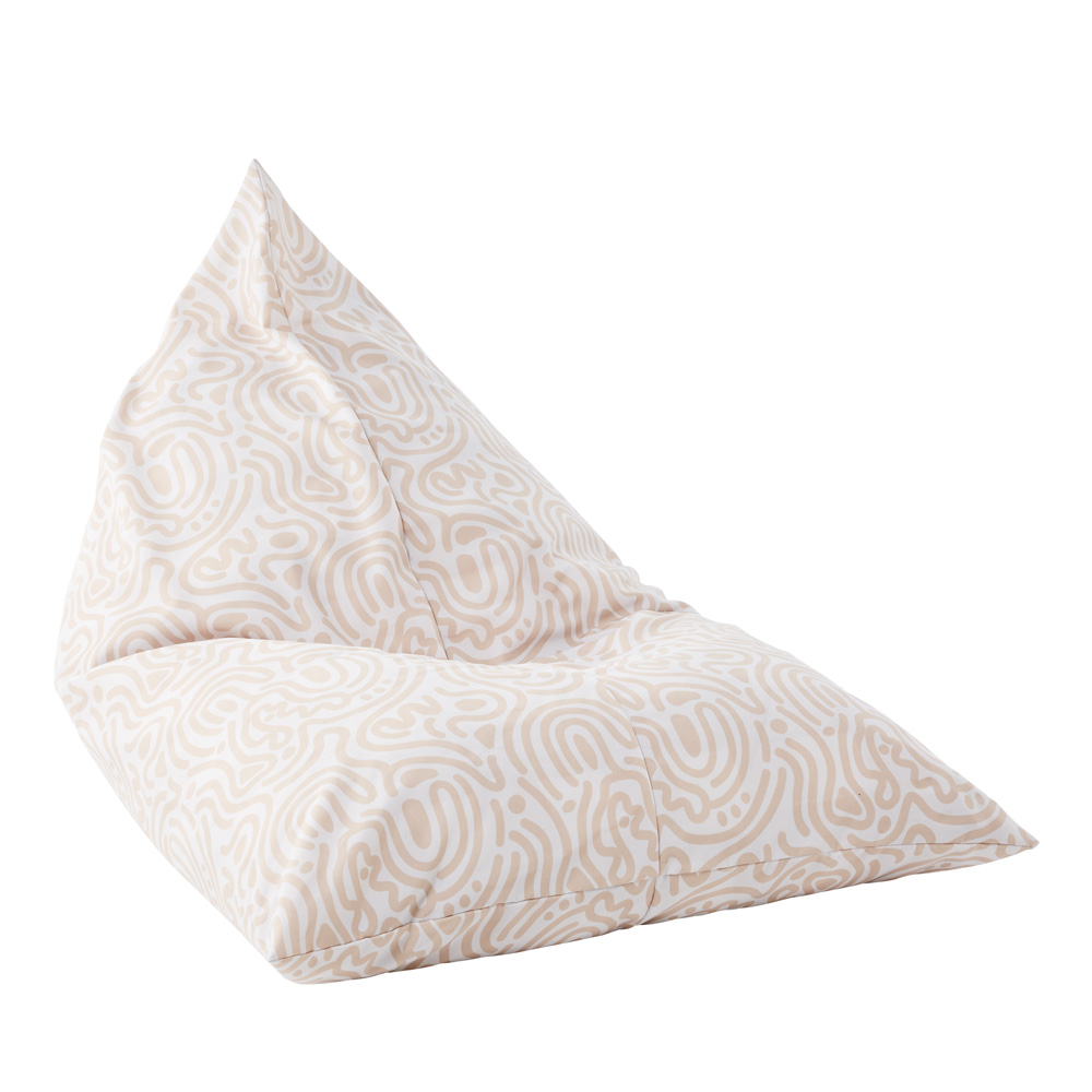 Samoa Outdoor Bean Bag Cover