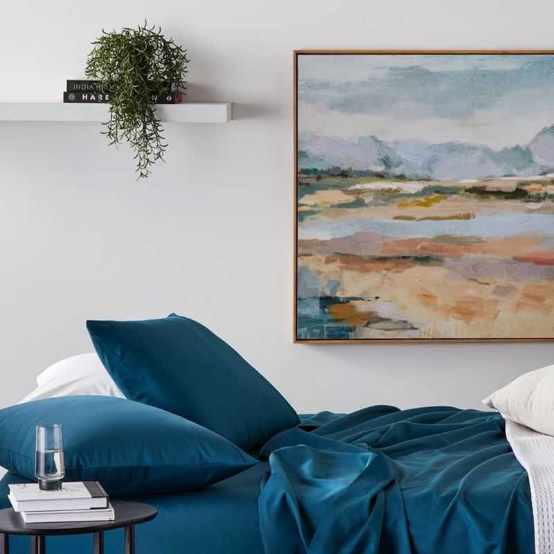 Canning Plant Spikey Hanging