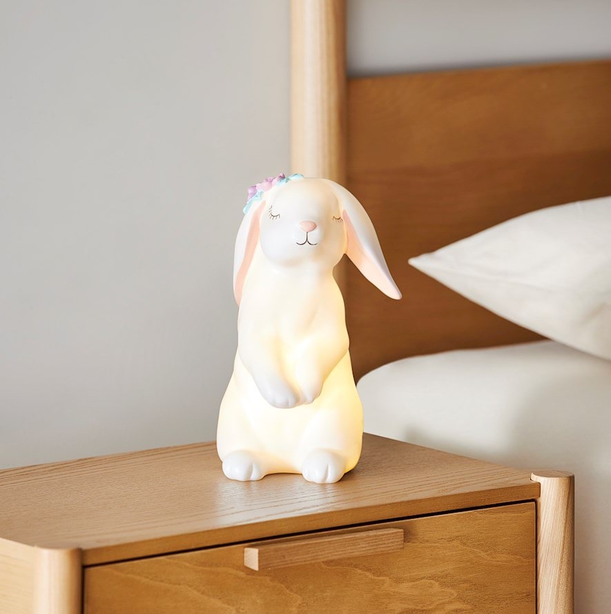 Bunny Night Light