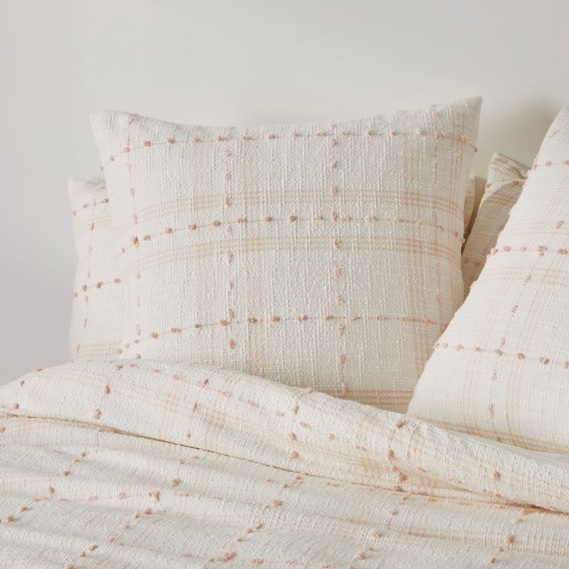 Evelyn Shell Quilt Cover Separates