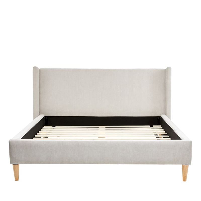 Winston Natural Full Bed