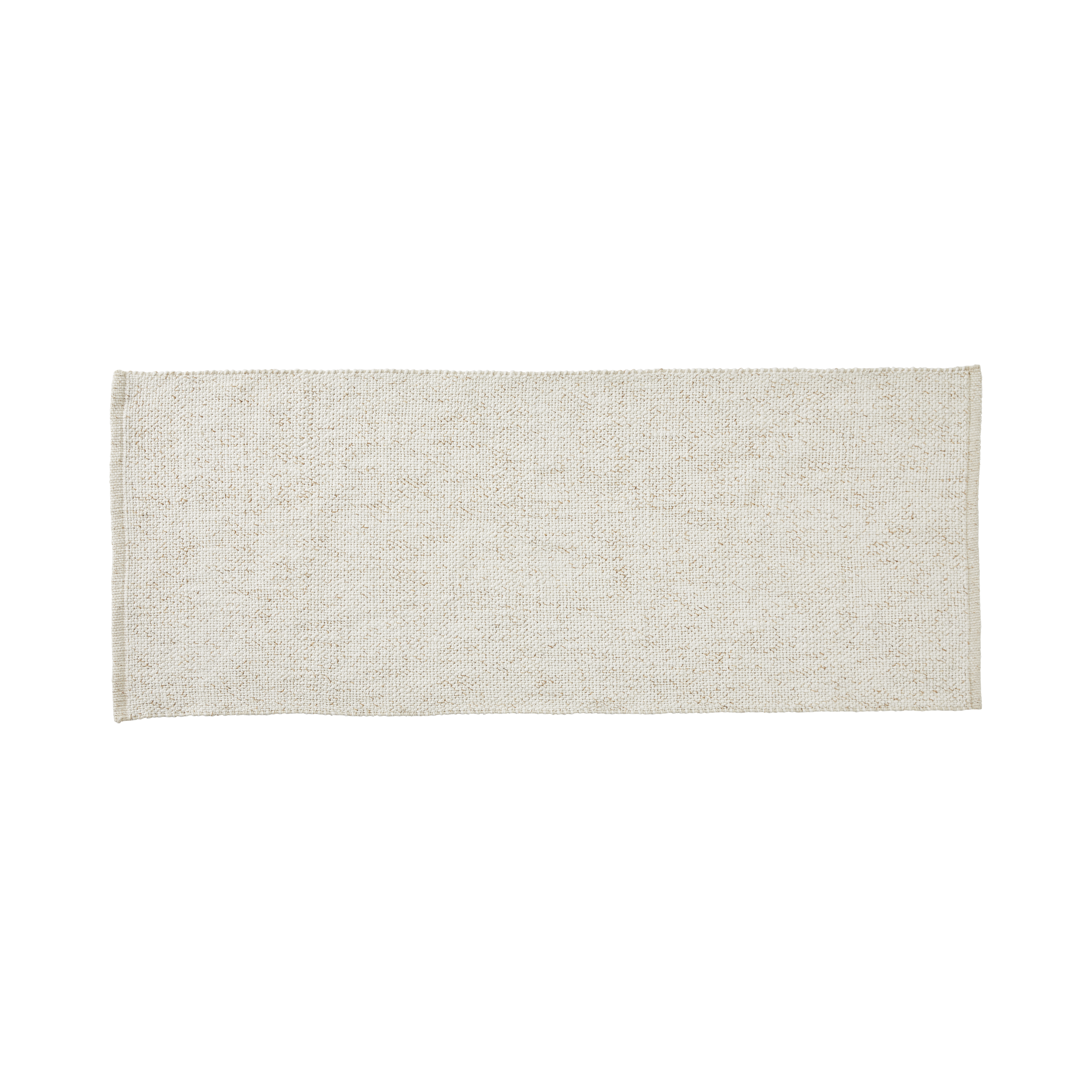 Romeo Ivory Rug Runner