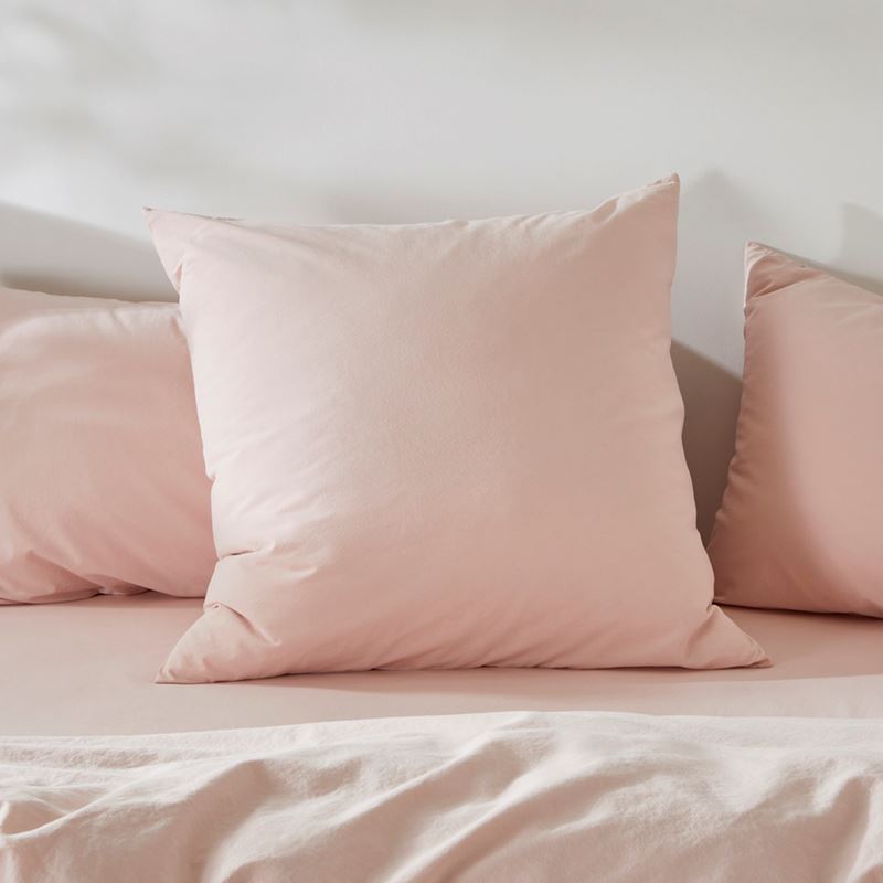 Stonewashed Cotton Blossom Quilt Cover Separates