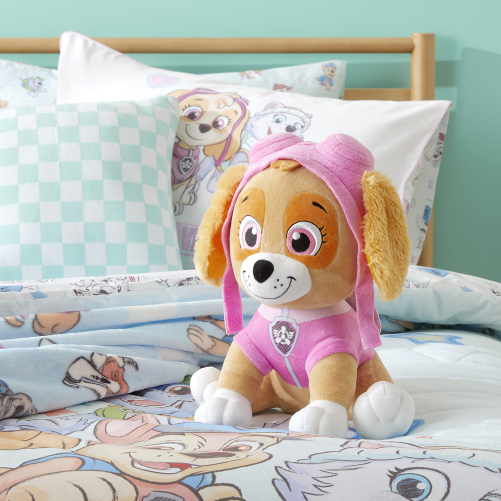Paw Patrol Skye Soft Toy