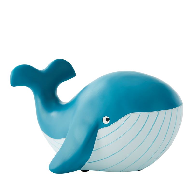 Whale Night Light