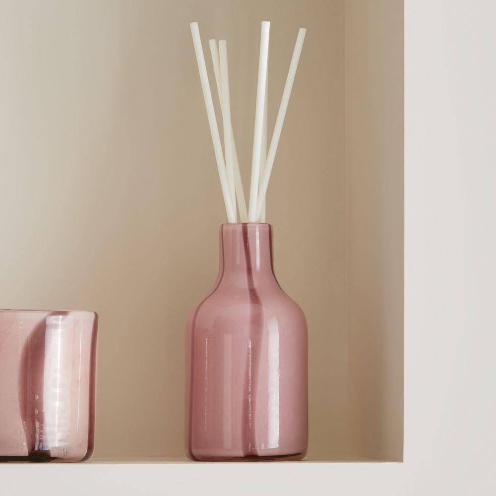 Lume Sandalwood, Patchouli & Vanilla Diffuser 200ml