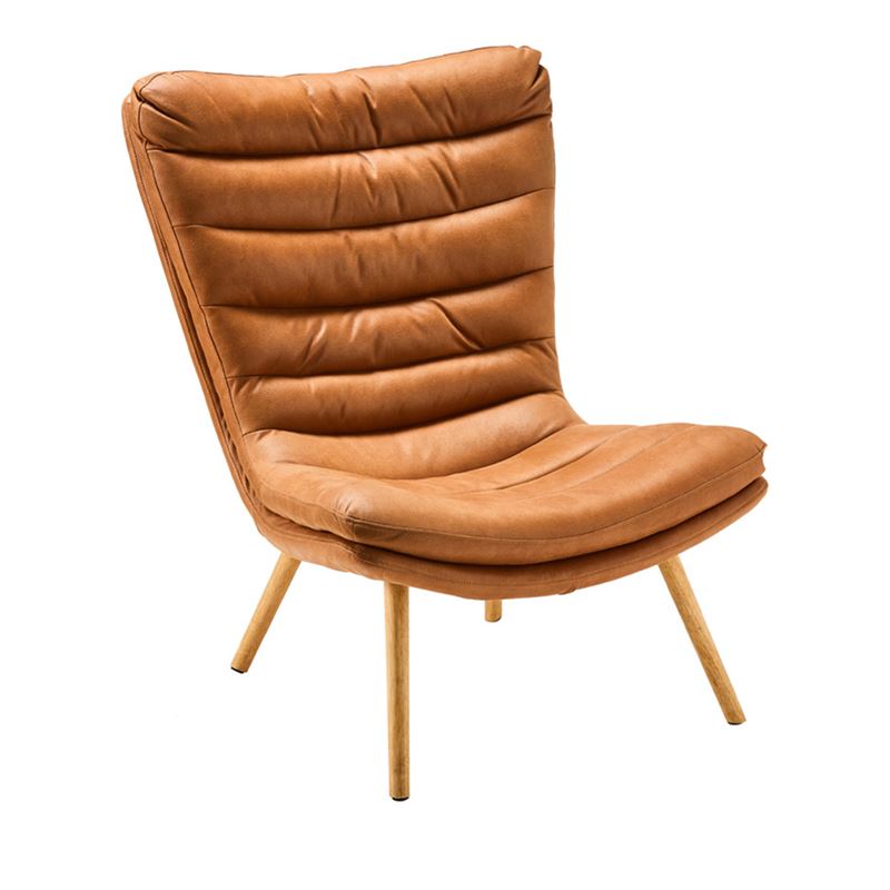 Glasgow Brandy Chair