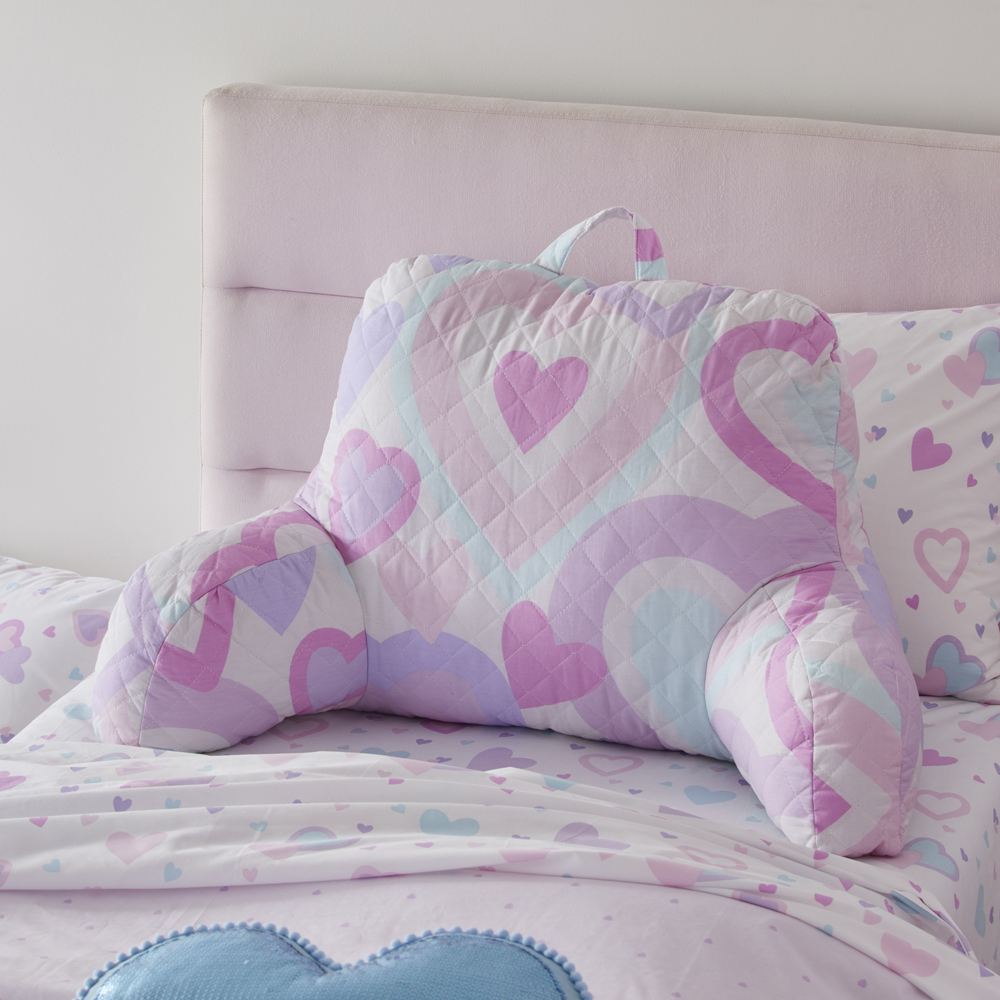 I Heart You Multi Comfort Buddy