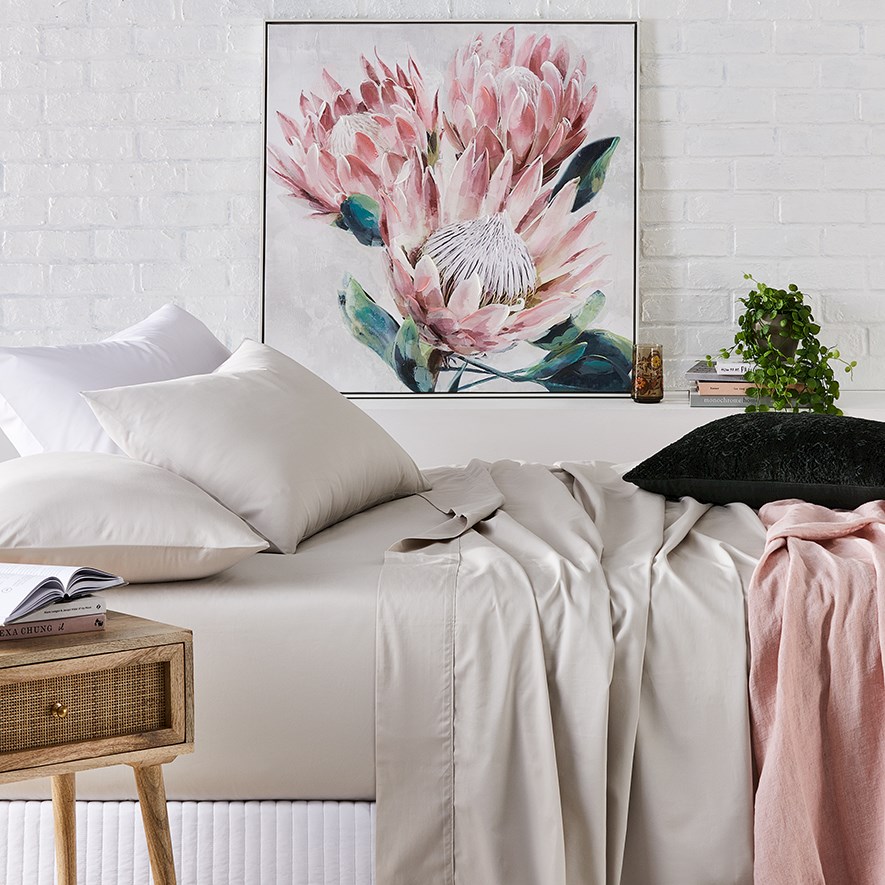 Worlds Softest Cotton Sand Sheet Set