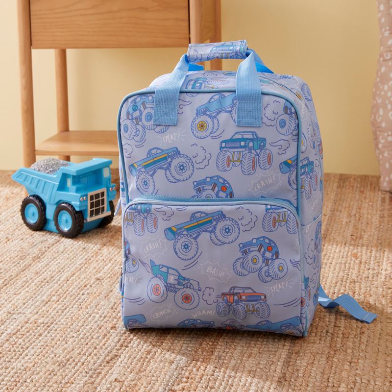 On The Go Big Off Road Adventures Bag Collection