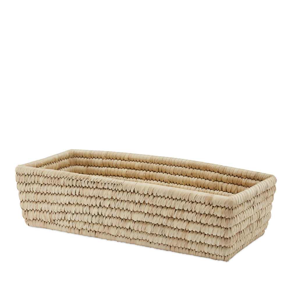 Masai Natural Narrow Basket