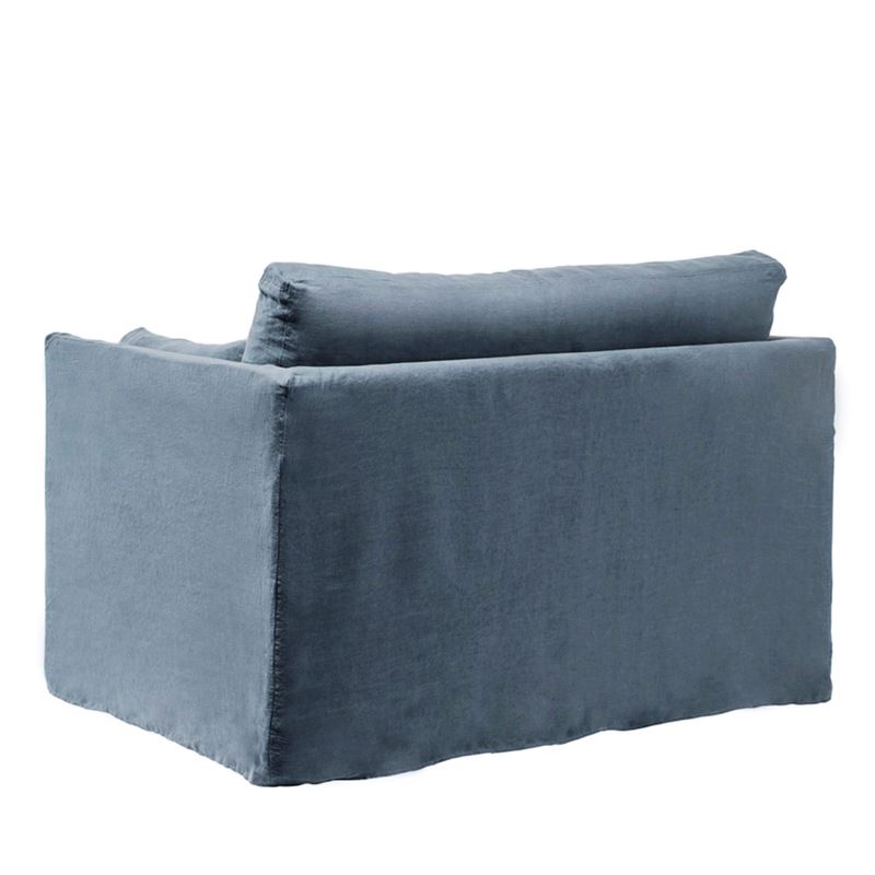 Stockholm Belgian Thunderstorm Chair