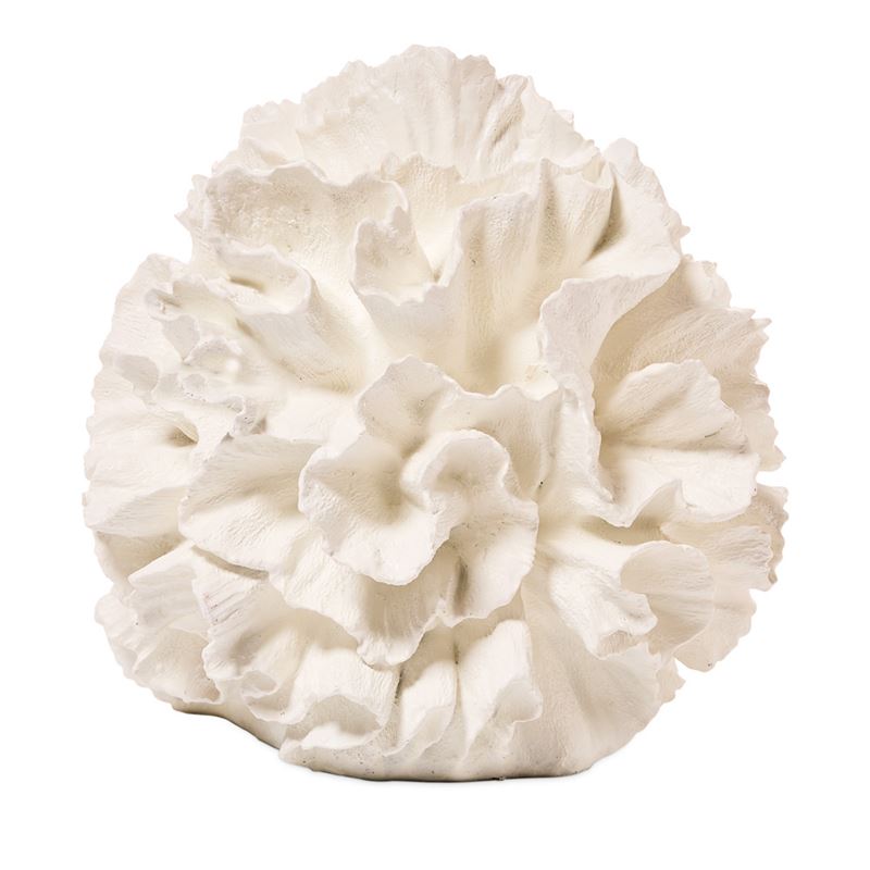 Marine Life Coral Statue