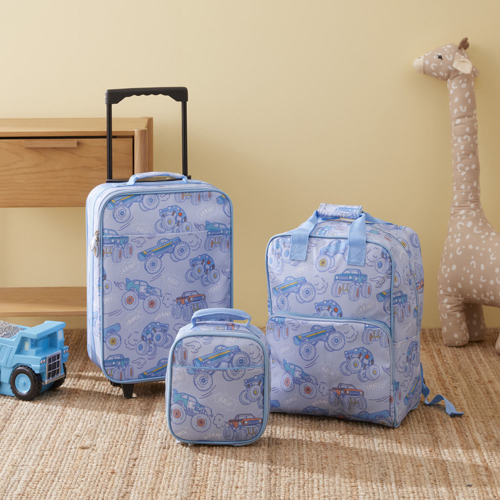 On The Go Big Off Road Adventures Bag Collection