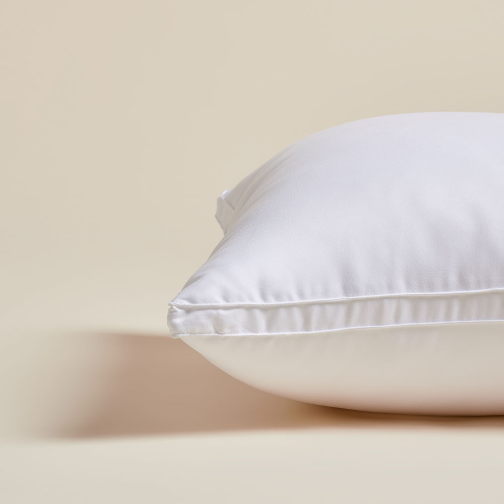 Worlds Softest Medium Profile - Standard Pillow