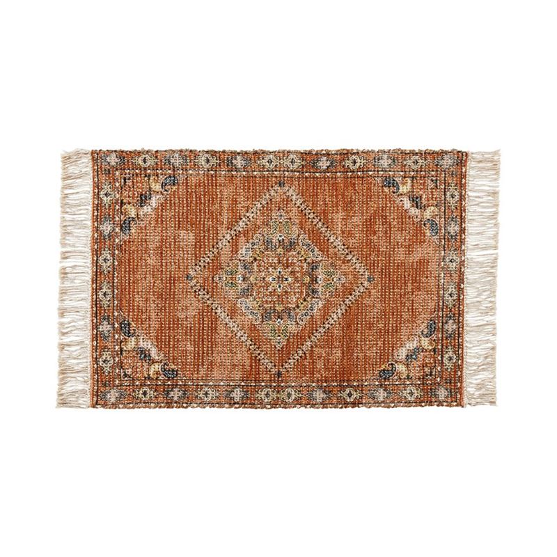 Monte Gypsy Rust Indoor Mat