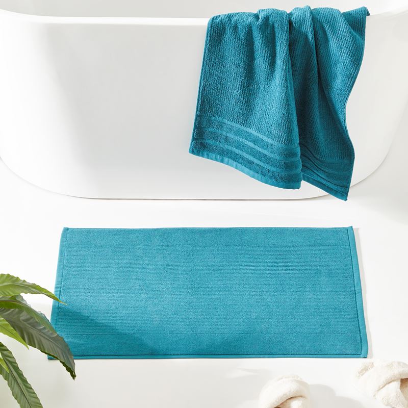 Flinders Fern Towel Range