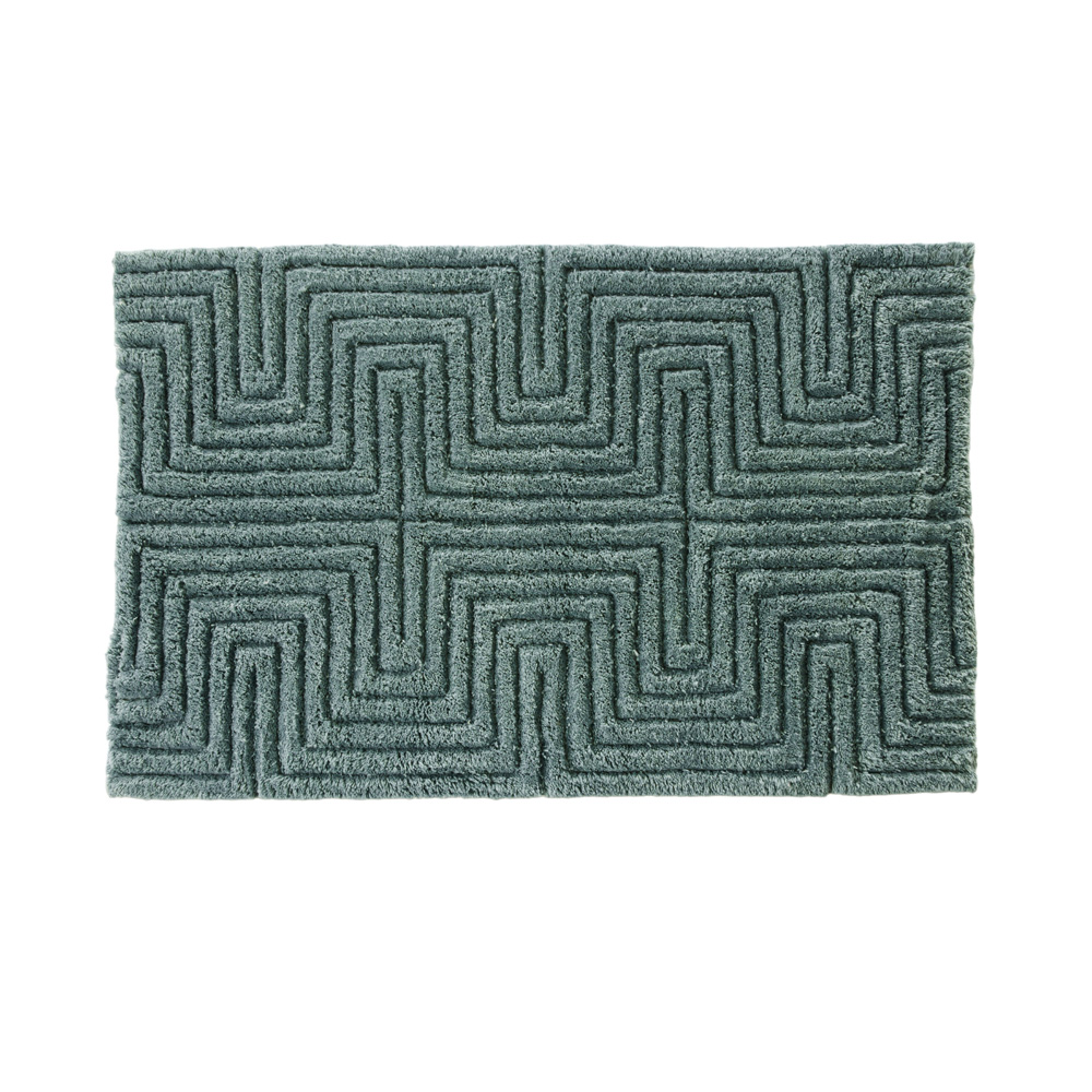 Aspen Seagrass Bath Mat