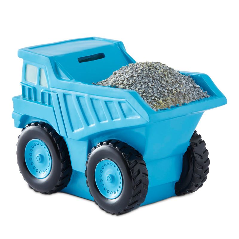 Tip Truck Money Box