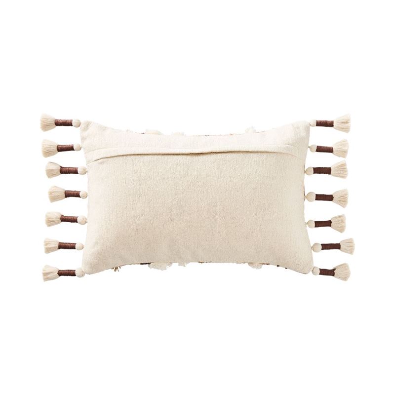 Marlowe Natural Cushion