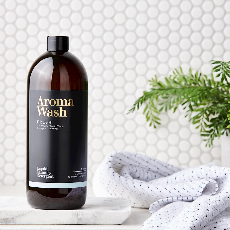 Fresh General Use Laundry Liquid 1L