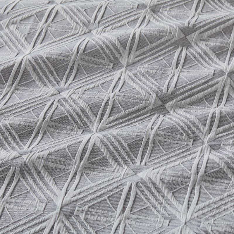 Villa Matelasse Marle Ash Pillowcase