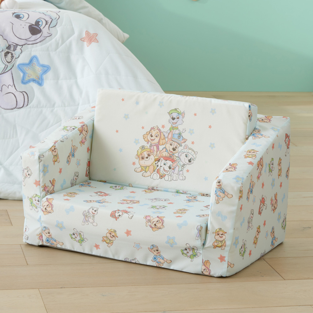 Paw Patrol Pals Flip Out Sofa